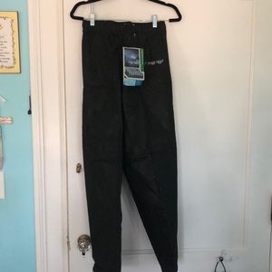 Frogg toggs waterproof pants